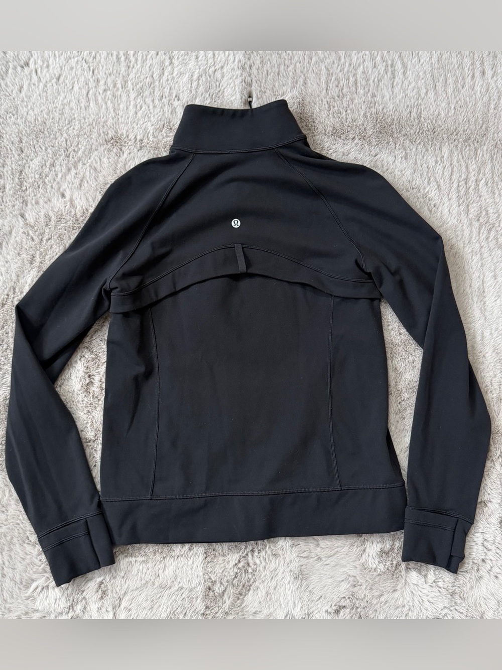 Lululemon Define Track Jacket - Picture 5 of 9